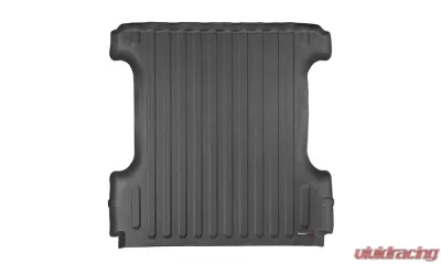WeatherTech TechLiner Bed Liner Does Not Work w/Ram Box Cargo Management System Black - 39605