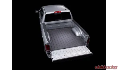 WeatherTech TechLiner Bed Liner Black - 37608
