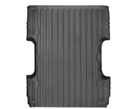 WeatherTech TechLiner Bed Liner Black