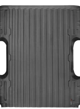 WeatherTech TechLiner Bed Liner Black                                     - 37807 - Image 2