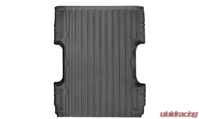 WeatherTech TechLiner Bed Liner Black - 37807