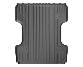 WeatherTech TechLiner Bed Liner Black