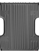 WeatherTech TechLiner Bed Liner Black                                     - 37812 - Image 2