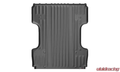 WeatherTech TechLiner Bed Liner Black - 37812