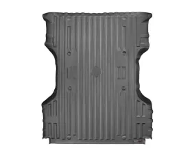 WeatherTech TechLiner Bed Liner Black Ford F-250 Super Duty | F-350 Super Duty 2009-2016