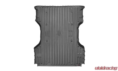 WeatherTech TechLiner Bed Liner Black Ford F-250 Super Duty | F-350 Super Duty 2009-2016 - 38209