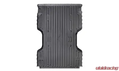 WeatherTech TechLiner Bed Liner Black - 39601