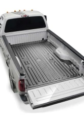 WeatherTech TechLiner Bed Liner Black                                     - 39601 - Image 2