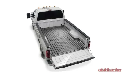 WeatherTech TechLiner Bed Liner Black - 39601