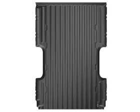 WeatherTech TechLiner Bed Liner Black