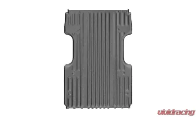 WeatherTech TechLiner Bed Liner Black - 39813