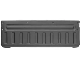 WeatherTech TechLiner Tailgate Protector Black