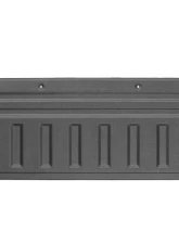 WeatherTech TechLiner Tailgate Protector Black                                     - 3TG01 - Image 2