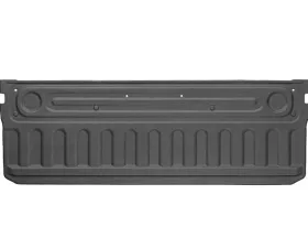 WeatherTech TechLiner Tailgate Protector Black