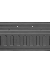 WeatherTech TechLiner Tailgate Protector Black                                     - 3TG04 - Image 2