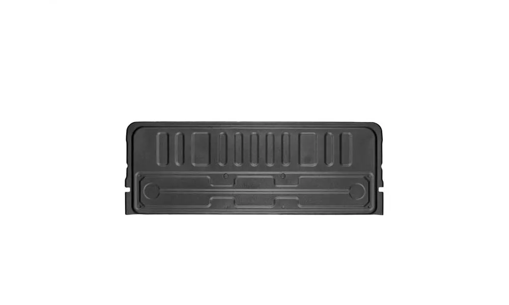 WeatherTech TechLiner Tailgate Protector Black Toyota Tundra 2007-2021 - 3TG05