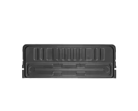 WeatherTech TechLiner Tailgate Protector Black Toyota Tundra 2007-2021