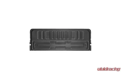 WeatherTech TechLiner Tailgate Protector Black Toyota Tundra 2007-2021 - 3TG05