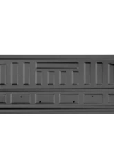 WeatherTech TechLiner Tailgate Protector Black                                     - 3TG07 - Image 2