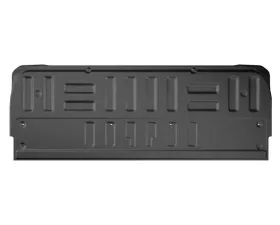WeatherTech TechLiner Tailgate Protector Black
