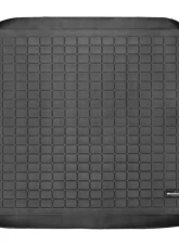 WeatherTech Cargo Liner Black                                     - 40090 - Image 2