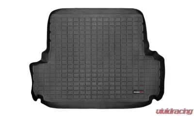 WeatherTech Cargo Liner Black - 40090