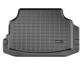 WeatherTech Cargo Liner Black