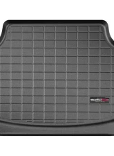 WeatherTech Cargo Liner Black                                     - 401029 - Image 2