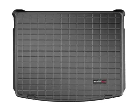 WeatherTech Cargo Liner Black Trunk For Models Equipped w/Optional Coolbox Accessory