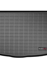 WeatherTech Cargo Liner Black                                     - 401068 - Image 2