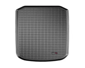 WeatherTech Cargo Liner Black