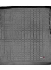 WeatherTech Cargo Liner Black Jack Is On The Left                                     - 40108 - Image 2
