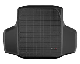 WeatherTech Cargo Liner Black