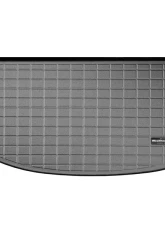 WeatherTech Cargo Liner Behind Third Row Black Buick Enclave 2018-2023                                     - 401082 - Image 2