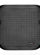 WeatherTech Cargo Liner Black Audi A6 Avant | S6 Avant 1995-1997                                     - 40109 - Image 2