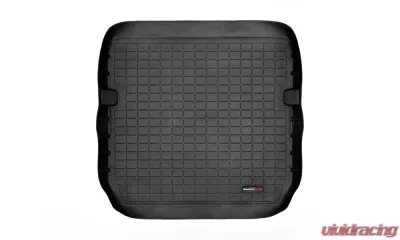 WeatherTech Cargo Liner Black Audi A6 Avant | S6 Avant 1995-1997 - 40109
