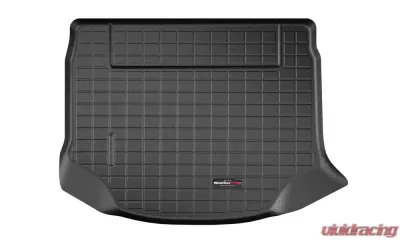 WeatherTech Cargo Liner Black Nissan LEAF 2018-2022 - 401124