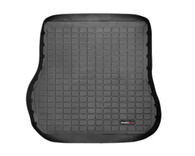 WeatherTech Cargo Liner Black