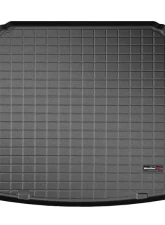 WeatherTech Cargo Liner Black w/Fixed Rear Seat Kia Forte 2019-2023                                     - 401235 - Image 2