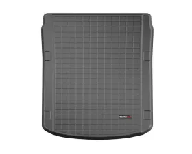 WeatherTech Cargo Liner Black Audi S6 2020-2022