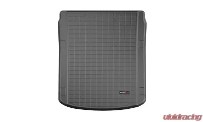 WeatherTech Cargo Liner Black Audi S6 2020-2022 - 401240