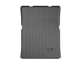 WeatherTech Cargo Liner Black