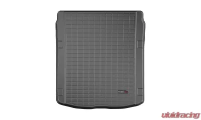 WeatherTech Cargo Liner Black Behind 2nd Row Seating - 401255