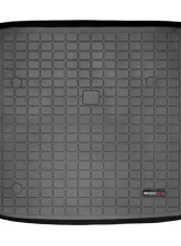 WeatherTech Cargo Liner Black Audi A6 Quattro Avant 1999-2004 | Audi Allroad Quattro 2001-2005 | Audi S6 2003                                     - 40127 - Image 2