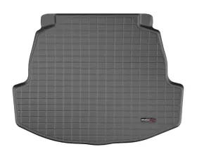 WeatherTech Cargo Liner Black