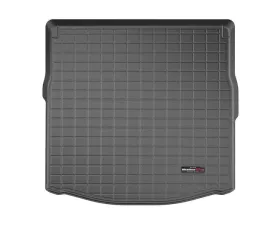 WeatherTech Cargo Liner Black w/Spare Tire Compartment