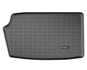 WeatherTech Cargo Liner Black Trunk Hyundai Sonata Plug-In Hybrid 2019