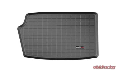 WeatherTech Cargo Liner Black Trunk Hyundai Sonata Plug-In Hybrid 2019 - 401296