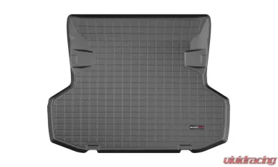 WeatherTech Cargo Liner Black Trunk - 401321