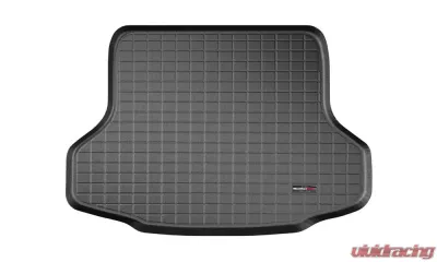 WeatherTech Cargo Liner Black Trunk - 401341